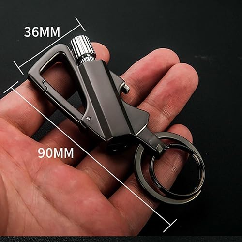 Večni Plamen – Karabiner Upaljač