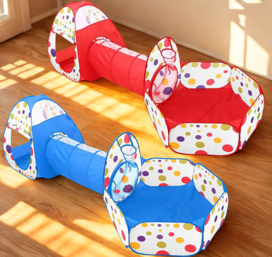 3 U 1 ŠATOR ZA DECU