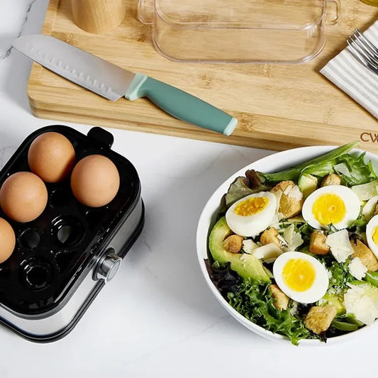 Aparat za kuvanje jaja – do 6 jaja, automatsko iskljucivanje