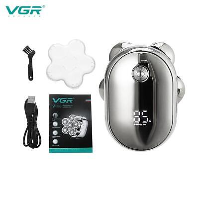 VGR Voyager V-395 Profesionalni Brijač za Glavu