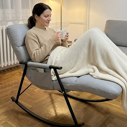 Nordijska ljuljaška stolica