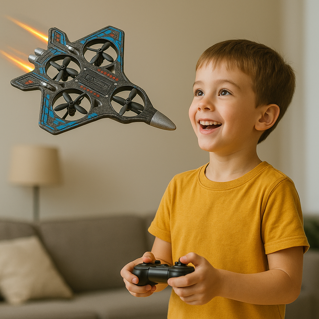 Avion na daljinski Pro Serija