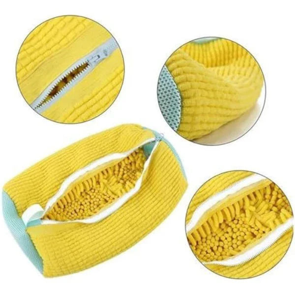 Vrećica za pranje obuće – CLEANSHOE 1+1 gratis