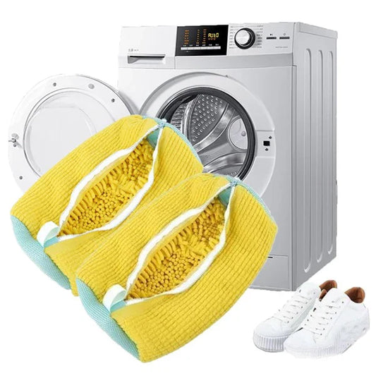 Vrećica za pranje obuće – CLEANSHOE 1+1 gratis